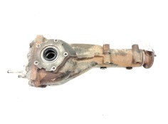 Recambio de diferencial trasero para subaru legacy iv ranchera familiar (bp) 2.0 d awd (bpd) referencia OEM IAM   