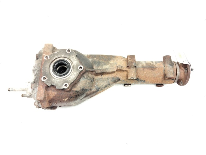 Recambio de diferencial trasero para subaru legacy iv ranchera familiar (bp) 2.0 d awd (bpd) referencia OEM IAM   