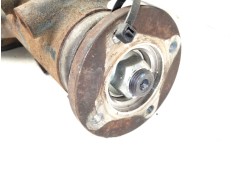 Recambio de diferencial trasero para subaru legacy iv ranchera familiar (bp) 2.0 d awd (bpd) referencia OEM IAM    2