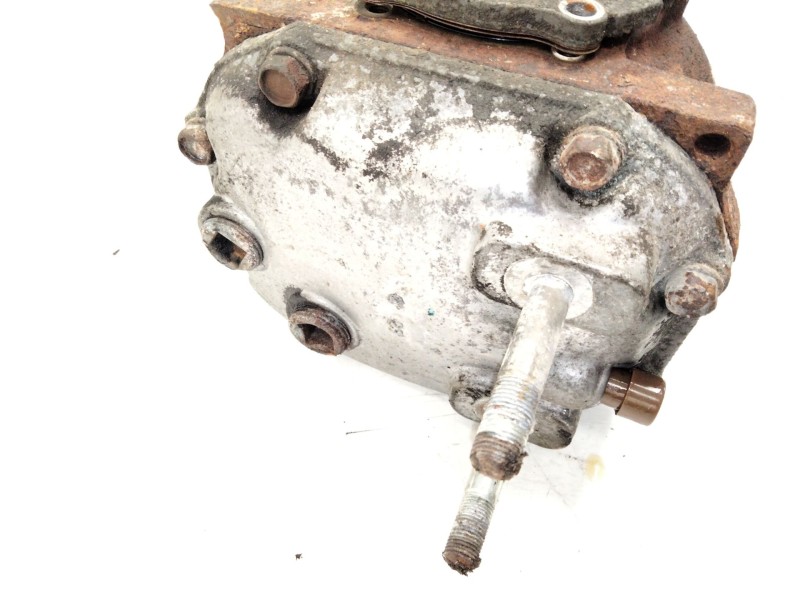 Recambio de diferencial trasero para subaru legacy iv ranchera familiar (bp) 2.0 d awd (bpd) referencia OEM IAM   