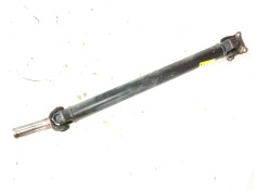 Recambio de transmision central para mazda mx-5 rf targa (nd) 2.0 (nd2e) referencia OEM IAM   