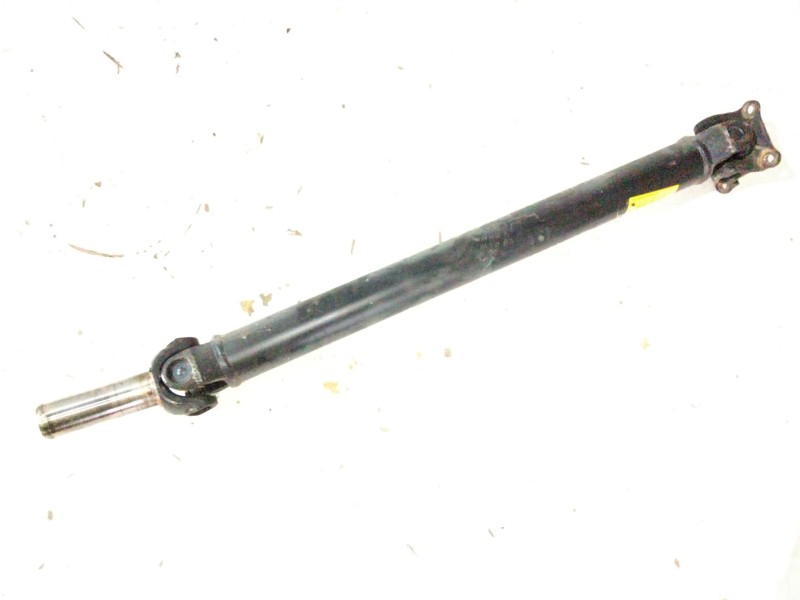 Recambio de transmision central para mazda mx-5 rf targa (nd) 2.0 (nd2e) referencia OEM IAM   