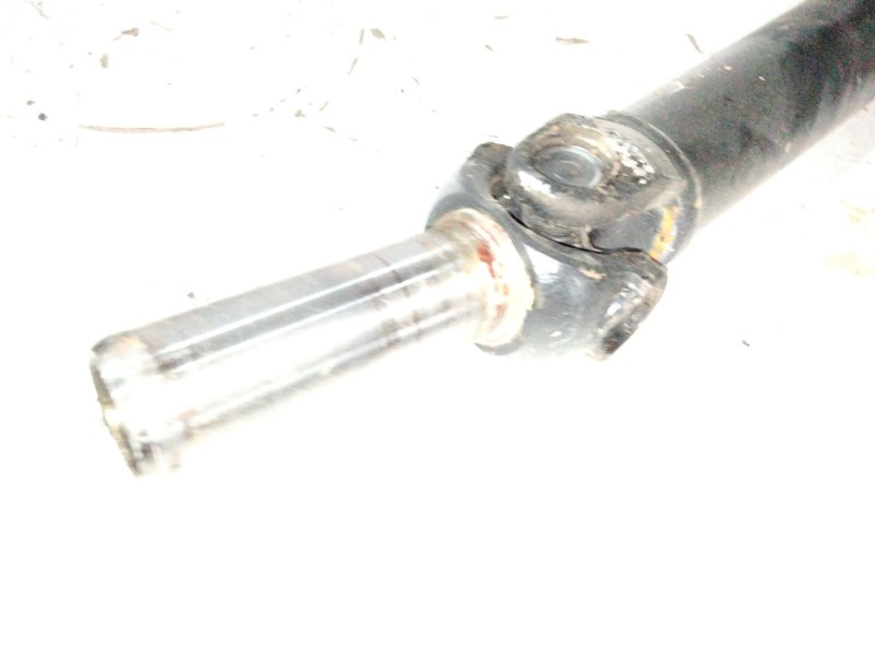 Recambio de transmision central para mazda mx-5 rf targa (nd) 2.0 (nd2e) referencia OEM IAM   