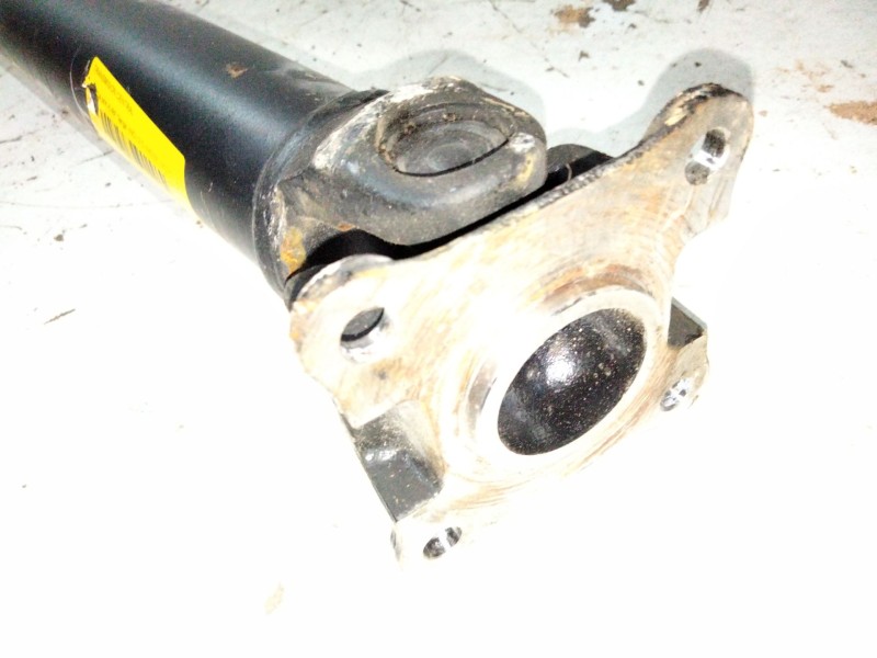 Recambio de transmision central para mazda mx-5 rf targa (nd) 2.0 (nd2e) referencia OEM IAM   