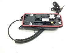 Recambio de palanca cambio para skoda octavia combi (nx5) referencia OEM IAM 5WA713033AP  