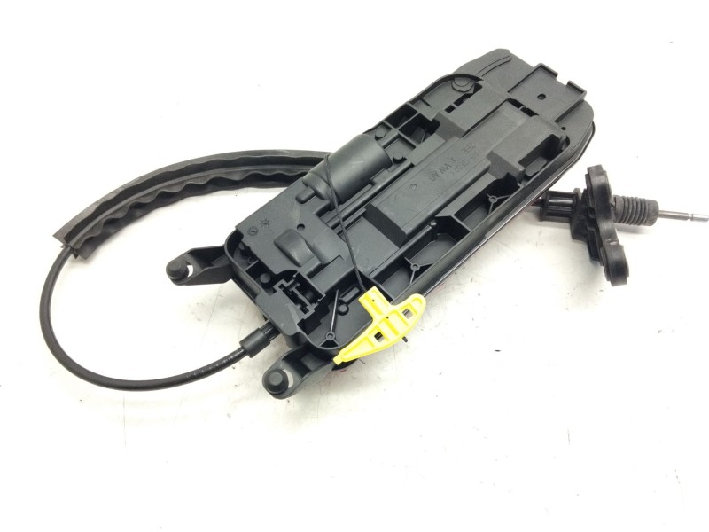 Recambio de palanca cambio para skoda octavia combi (nx5) referencia OEM IAM 5WA713033AP  