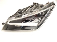 Recambio de faro izquierdo para seat leon (5f1) 2.0 cupra referencia OEM IAM 5F1941007  