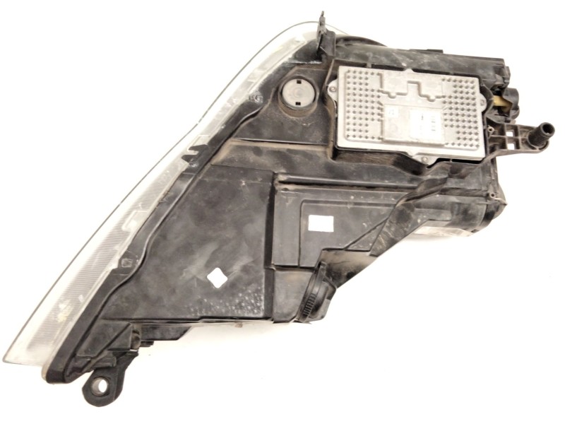 Recambio de faro izquierdo para seat leon (5f1) 2.0 cupra referencia OEM IAM 5F1941007  