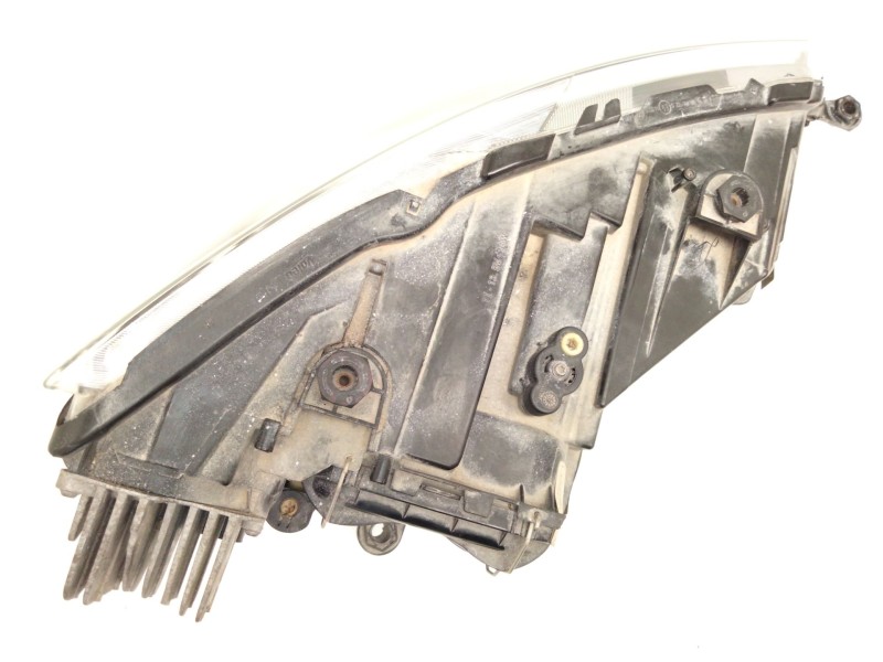 Recambio de faro izquierdo para seat leon (5f1) 2.0 cupra referencia OEM IAM 5F1941007  