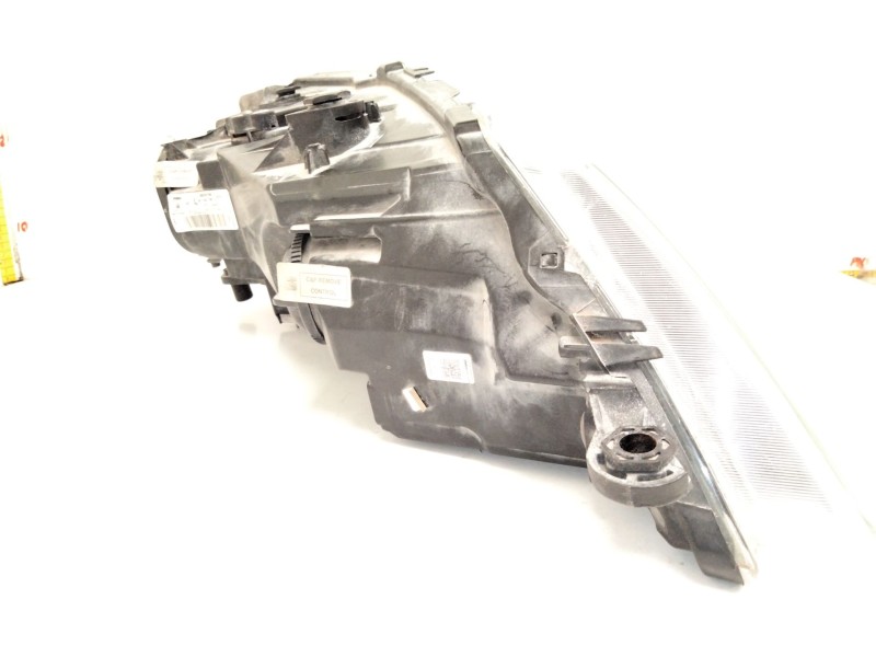 Recambio de faro izquierdo para seat leon (5f1) 2.0 cupra referencia OEM IAM 5F1941007  