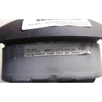Recambio de airbag delantero izquierdo para audi a4 avant (8e) 3.0 tdi quattro (171kw) referencia OEM IAM 001C6Z3K6SK2  