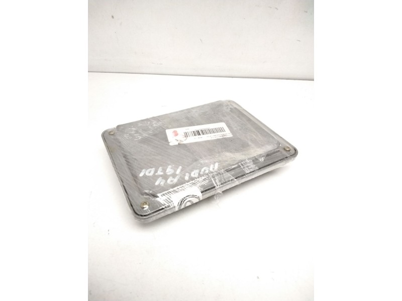 Recambio de centralita motor uce para audi a4 berlina (b5) 1.9 tdi referencia OEM IAM 0281001966 038906018FD 0281001966