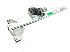 Recambio de elevalunas delantero izquierdo para citroën berlingo 1.6 16v hdi referencia OEM IAM 402103K  