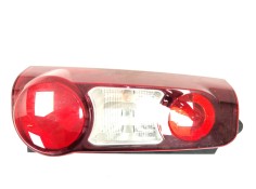 Recambio de piloto trasero izquierdo para citroën berlingo multispace (b9) 1.6 hdi 90 referencia OEM IAM   