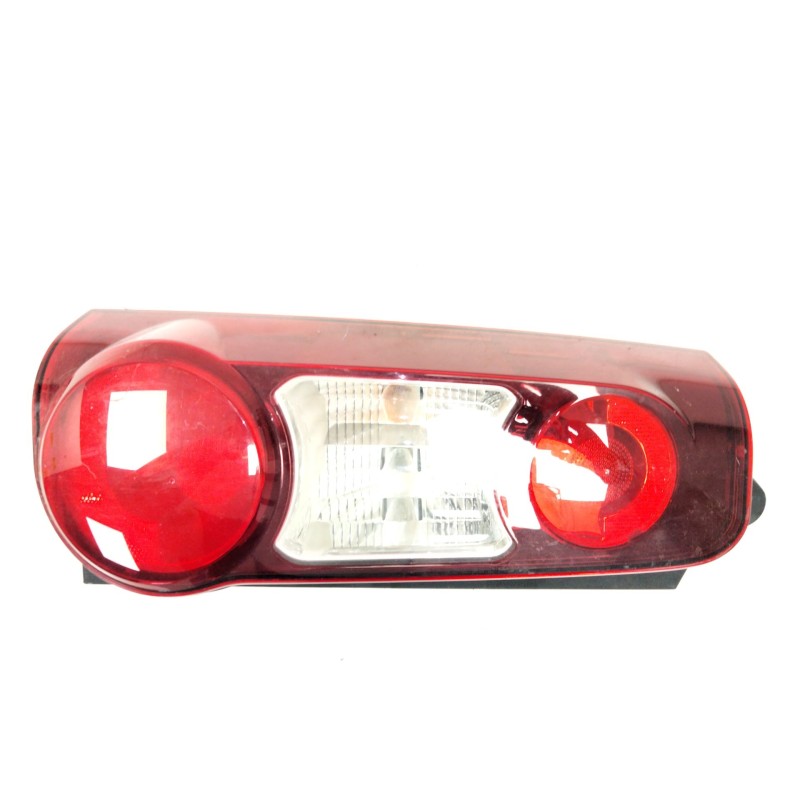 Recambio de piloto trasero izquierdo para citroën berlingo multispace (b9) 1.6 hdi 90 referencia OEM IAM   
