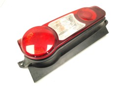 Recambio de piloto trasero izquierdo para citroën berlingo multispace (b9) 1.6 hdi 90 referencia OEM IAM    2