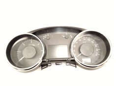 Recambio de cuadro instrumentos para peugeot 3008 monospace (0u_) 1.6 hdi referencia OEM IAM 9666276380  
