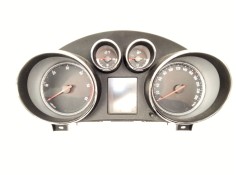 Recambio de cuadro instrumentos para opel insignia a (g09) 2.0 cdti (68) referencia OEM IAM 12844134  