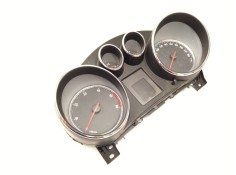 Recambio de cuadro instrumentos para opel insignia a (g09) 2.0 cdti (68) referencia OEM IAM 12844134   2