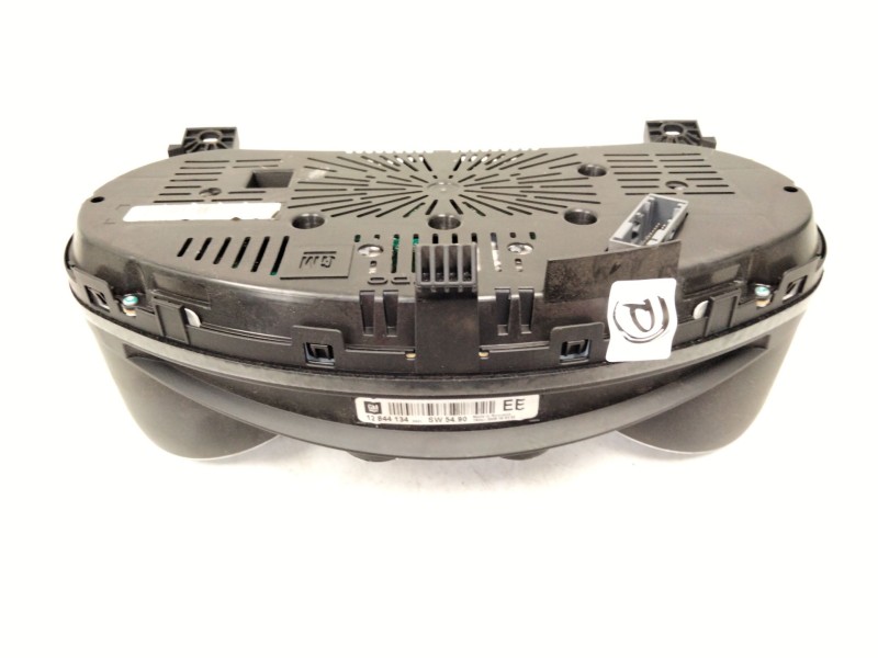 Recambio de cuadro instrumentos para opel insignia a (g09) 2.0 cdti (68) referencia OEM IAM 12844134  