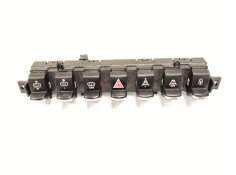 Recambio de mando multifuncion para peugeot 3008 monospace (0u_) 1.6 hdi referencia OEM IAM 96638425  