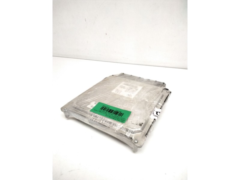 Recambio de centralita motor uce para mercedes-benz vito / mixto furgón (w639) 113 cdi (639.601, 639.603, 639.605) referencia OE