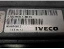 CENTRALITA MOTOR UCE 0281001527 F2BE0681ABC09 504078154