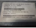 CENTRALITA MOTOR UCE 0281001527 F2BE0681ABC09 504078154