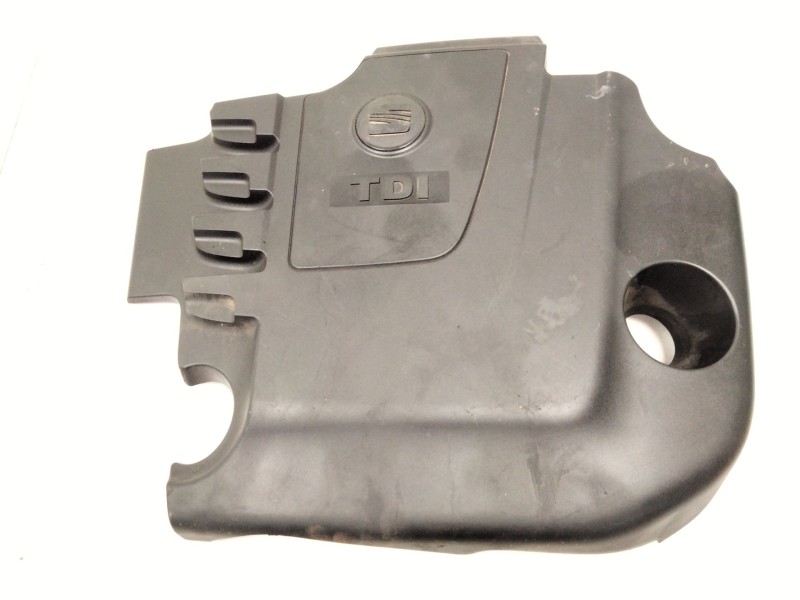 Recambio de tapa motor para seat exeo st (3r5) 2.0 tdi referencia OEM IAM 3R0103925  