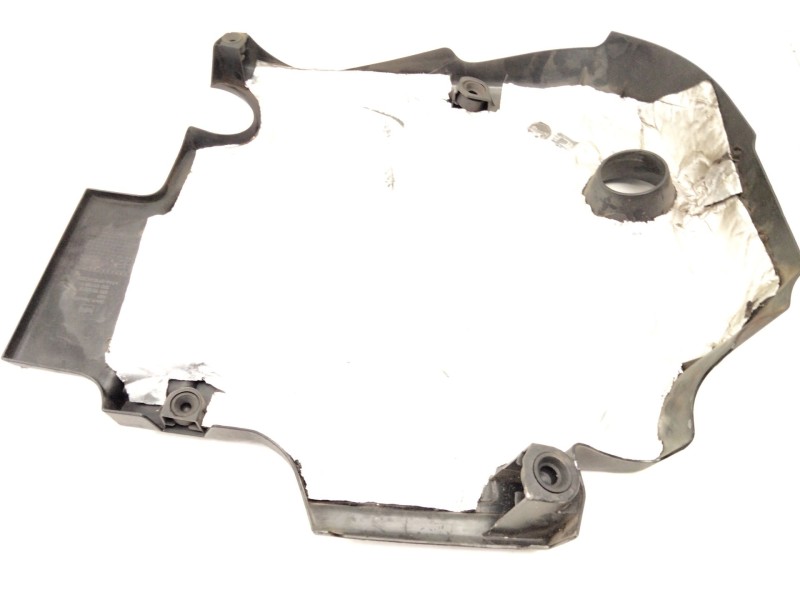 Recambio de tapa motor para seat exeo st (3r5) 2.0 tdi referencia OEM IAM 3R0103925  