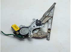 Recambio de elevalunas delantero derecho para toyota corolla (_e11_) 1.6 (ae111) referencia OEM IAM   