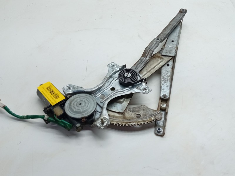 Recambio de elevalunas delantero derecho para toyota corolla (_e11_) 1.6 (ae111) referencia OEM IAM   