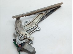 Recambio de elevalunas delantero derecho para toyota corolla (_e11_) 1.6 (ae111) referencia OEM IAM    2