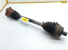 Recambio de transmision delantera derecha para seat exeo st (3r5) 2.0 tdi referencia OEM IAM 8E0407272AT  