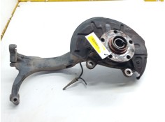 Recambio de mangueta delantera derecha para seat exeo st (3r5) 2.0 tdi referencia OEM IAM   