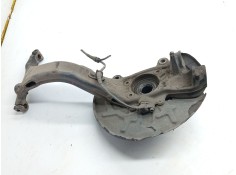 Recambio de mangueta delantera derecha para seat exeo st (3r5) 2.0 tdi referencia OEM IAM    2