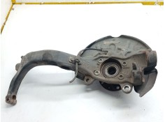 Recambio de mangueta delantera izquierda para seat exeo st (3r5) 2.0 tdi referencia OEM IAM    2