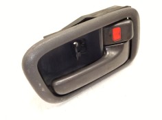 Recambio de maneta interior delantera derecha para toyota corolla (_e11_) 1.6 (ae111) referencia OEM IAM    2