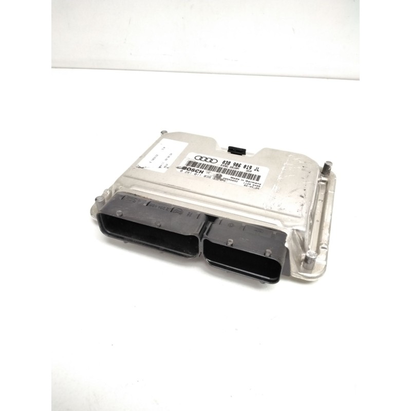 Recambio de centralita motor uce para audi a4 berlina (8e) 1.9 tdi (96kw) referencia OEM IAM 038906019JL 0281011036 