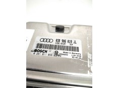 Recambio de centralita motor uce para audi a4 berlina (8e) 1.9 tdi (96kw) referencia OEM IAM 038906019JL 0281011036  2