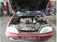 citroën xsara (n1) del año 1999 2