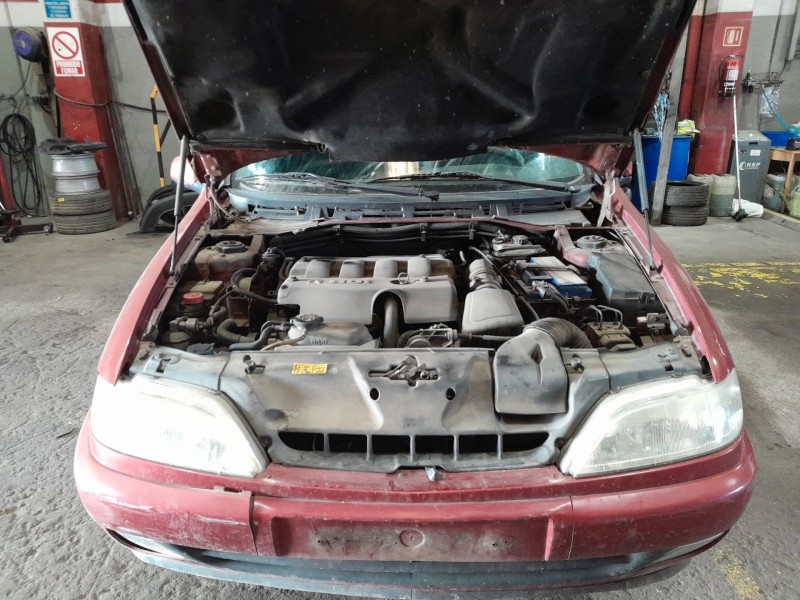 citroën xsara (n1) del año 1999