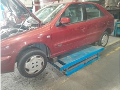 CITROËN XSARA (N1)