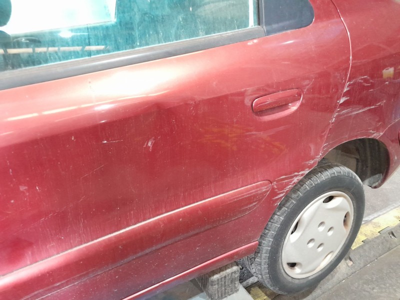 citroën xsara (n1) del año 1999