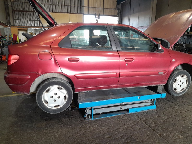 citroën xsara (n1) del año 1999