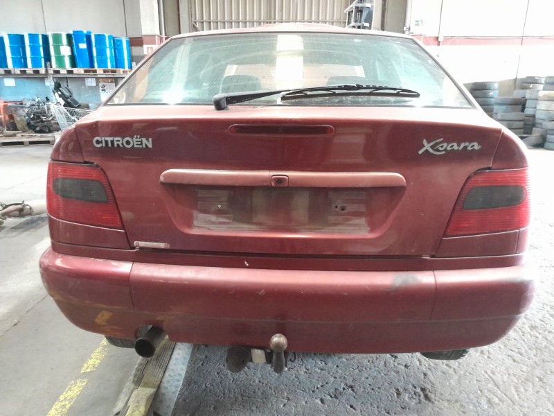 citroën xsara (n1) del año 1999