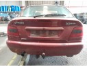 CITROËN XSARA (N1)