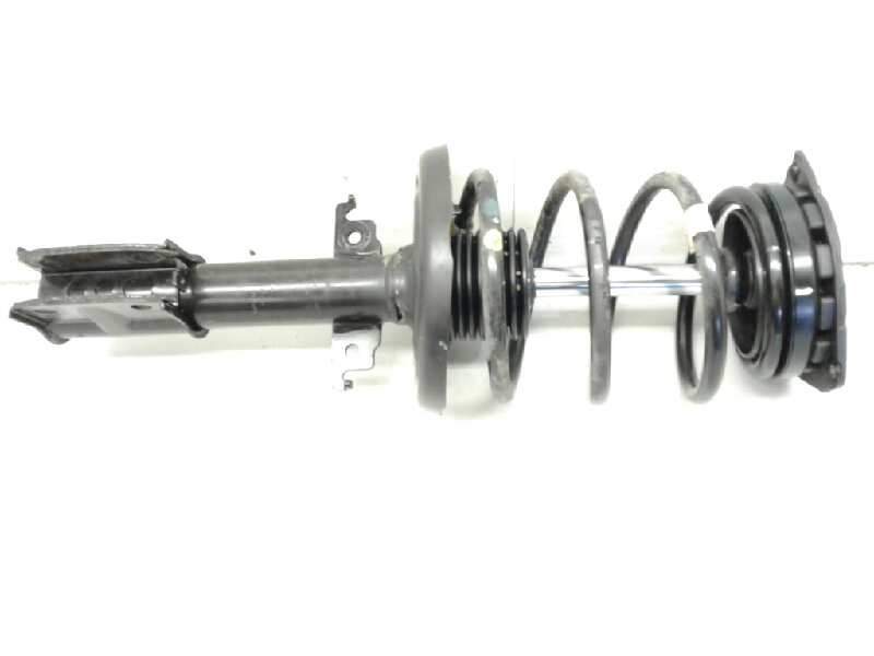 Recambio de amortiguador delantero derecho para renault scenic iii 1.4 tce referencia OEM IAM 543022646R  