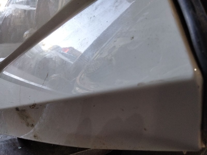 Recambio de puerta trasera derecha para renault megane iv sport tourer (k9a/m/n_) 1.2 tce 130 (k9mr) referencia OEM IAM 82100234