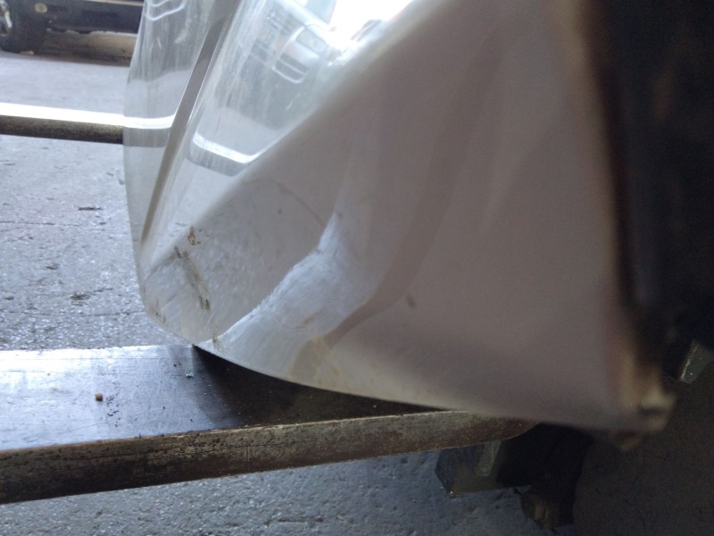 Recambio de puerta trasera derecha para renault megane iv sport tourer (k9a/m/n_) 1.2 tce 130 (k9mr) referencia OEM IAM 82100234